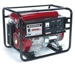 NO.18 SH6000DX(6.0KVA)