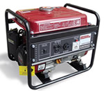 NO.13 SH2500DX(1.5KVA)