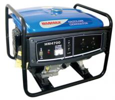 NO 69. HM4700(3.5KVA)