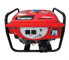 N0.72 KT4200E(2.5KVA,GASOLINE HM175)