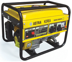 NO.48 AST3700(3.2KVA)