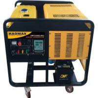 NO.109 HM15000LHE3(15KVA,3-PHASE,WITH DIGITAL)(2-CYLINDERS,H