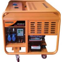 NO.108 HM12000LHE(10KVA,WITH DIGITAL)(2-CYLINDERS,HM24840 EN