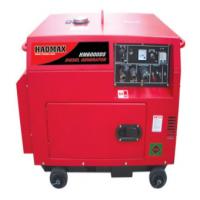 NO.110 HM6000DS (5.0KVA,240/120V,60HZ)